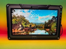 Tablette Robuste Getac F110 G6