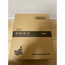 New Hot Toys 1/6 The Dark