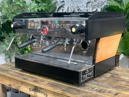 Marzocco linea 2 - la,