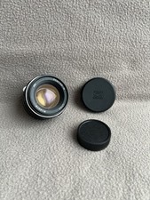 Objectif portrait ZENITAR-M 50mm f/1.7 KMZ Soviet Monster Bokeh DSLR M42 Moun...