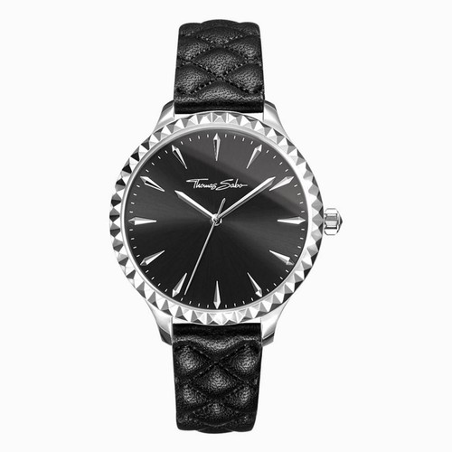 Thomas sabo montre bracelet - thomas, montre-bracelet