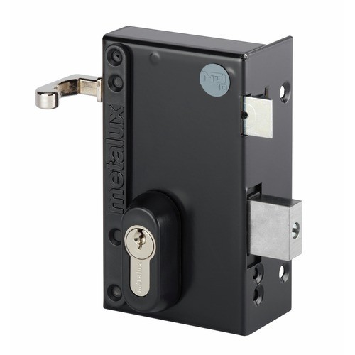 Serrure applique modulable - en,