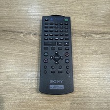 Télécommande Sony PS2