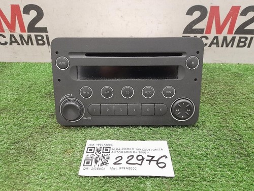 Autoradio mp3 pour - autoradio, romeo