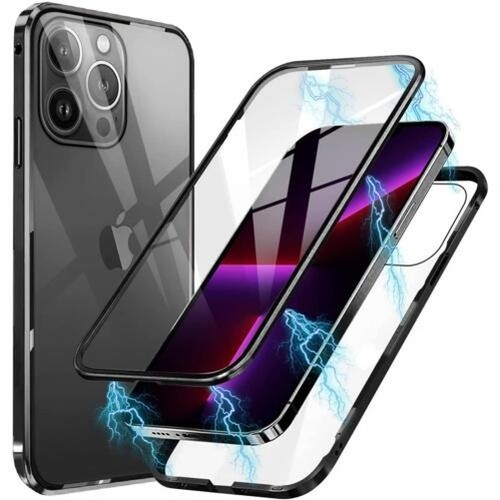360 coque protection pour - de,