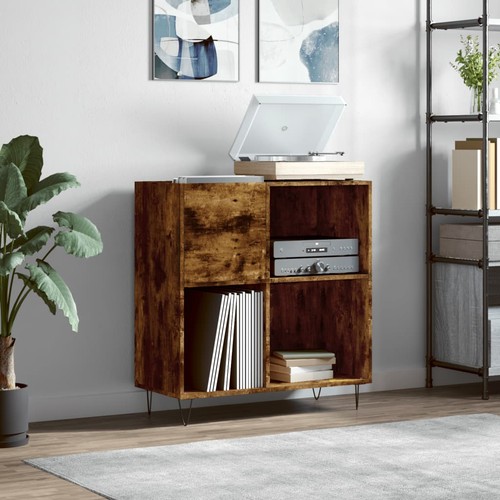 Armoire disques meuble de - à,