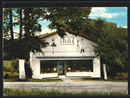 Carte postale
