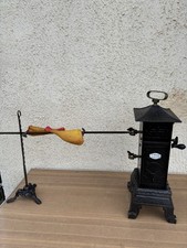Énorme Tourne Broche