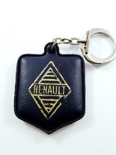 PORTE-CLES - RENAULT