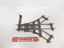 Bing GB Piste 1 Croisement