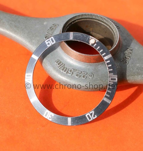 Rolex insert luminova avec - insert,