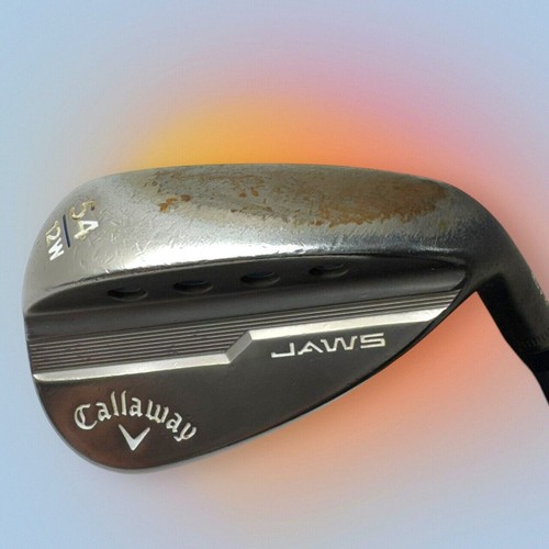 Callaway jaws 12w - -,