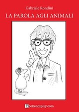 Gabriele Rondini La parola