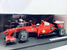 1/18 Hotwheels Ferrari F60 #4