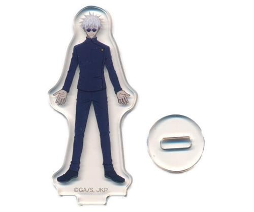 Jujutsu kaisen hidden - jujutsu,