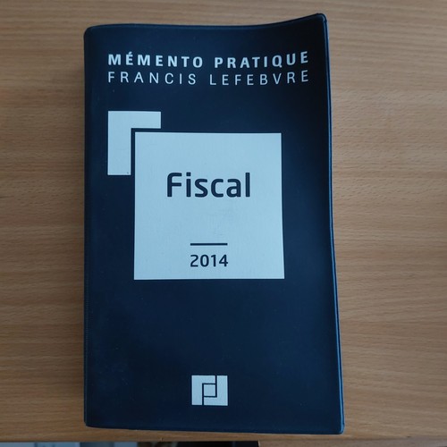 Fiscal 2014 mémento - -,