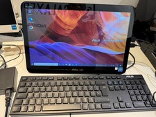 Asus ExpertCenter E1 All in