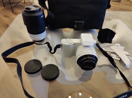 Samsung nx1000 digital camera - samsung,