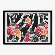 Tulup Photo Cadre 70x50cm Le