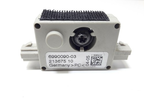 Amplificateur antenne - amplificateur, d'antenne
