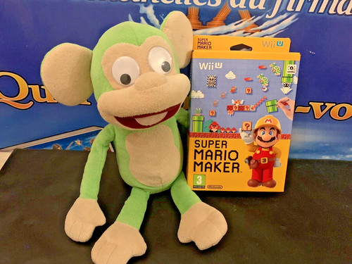 Super mario maker limited - mario,