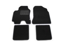 Tapis De Sol Auto Pour Toyota