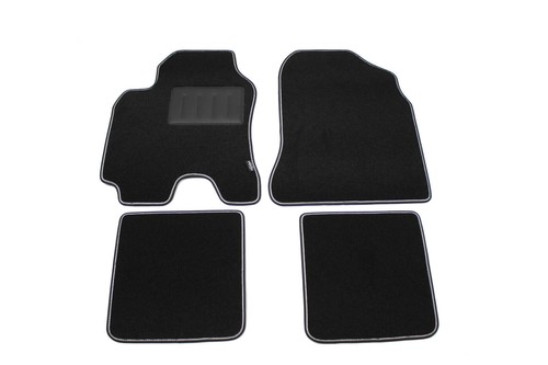Tapis sol auto pour toyota - pour,