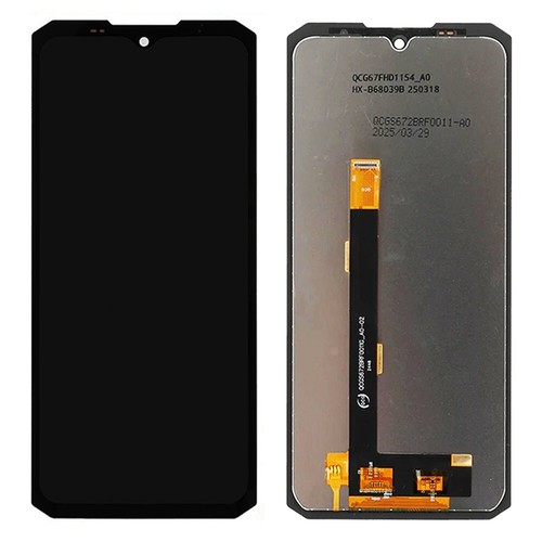 Ecran tactile touch lcd - touch, &