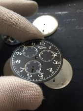 Montre Longines Chronographe