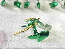 Saint Seiya CDZ Myth Cloth : Parts armure chevalier : casque Dragon V1?  X1