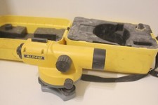 Niveau automatique optique Spectra precision AL24M