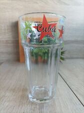 Verre Rhum Mojito Cuba Cocktail