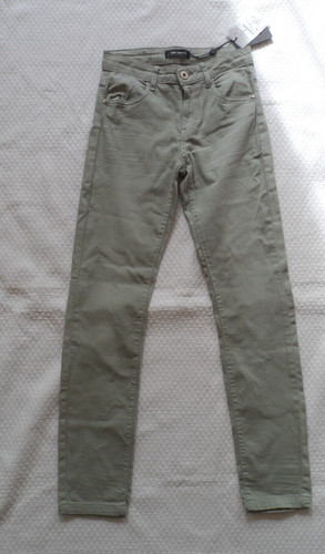 Pantalon cop copine - copine, neuf