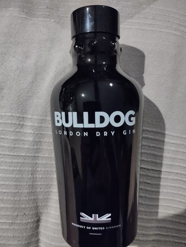 Gin bulldog london dry 70cl - gin,