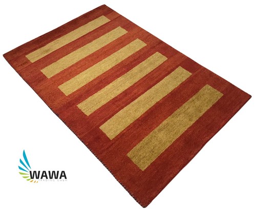 Tapis gabbeh fin 120x180 - tapis,