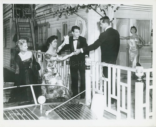 Sophia loren cary grant martha - sophia,