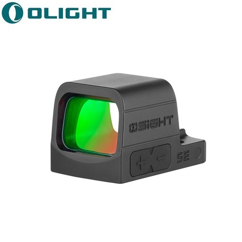 Olight osight optique - se,