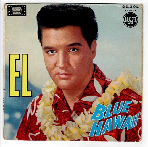 Elvis presley more - elvis,