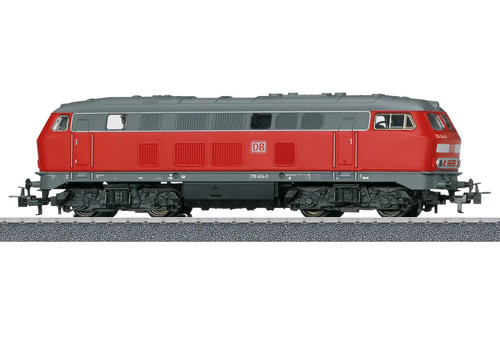 Marklin locomotive diesel - marklin,