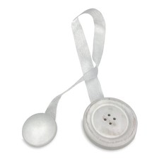 L'AIMANT S'ARRÊTE LE RIDEAU EN BOIS AIMANTS POUR LES RIDEAUX LEGATENDE BOUTON BL