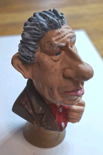 Figurine caricature les - caricature,