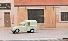Citroen Acadiane - échelle 1/160