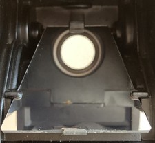 MIRROR CLEAN [NEAR MINT]