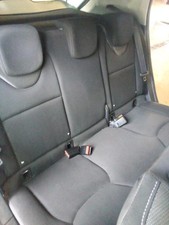 Banquette arriere RENAULT CLIO