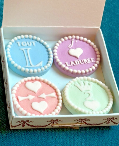 Salon thé laduree à - laduree,