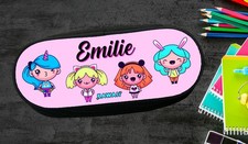 trousse à crayons Kawaii