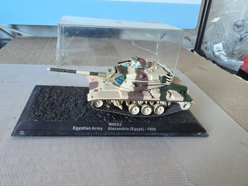 Char tank militaire - tank, 1/72