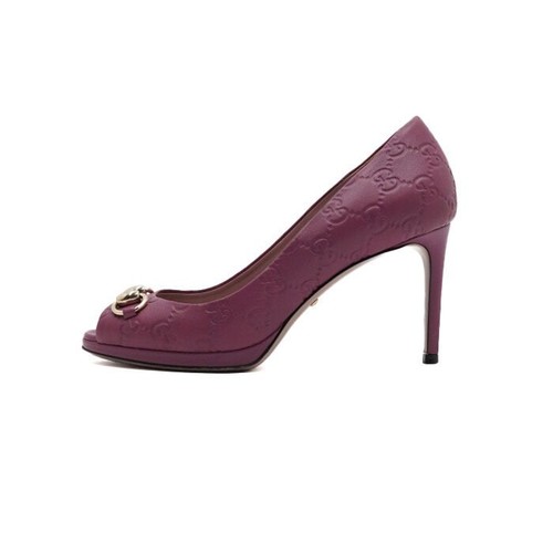 Gucci chaussures ouvertes - gucci,