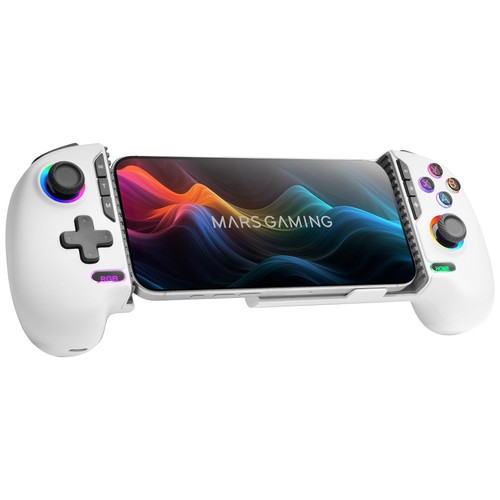 Mgpxpro gamepad bluetooth - bluetooth, 5.0