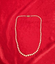 Ancien collier perles - ancien, de